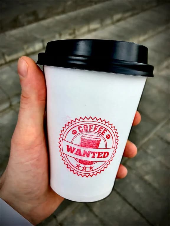 Wanted Coffee — фото 2