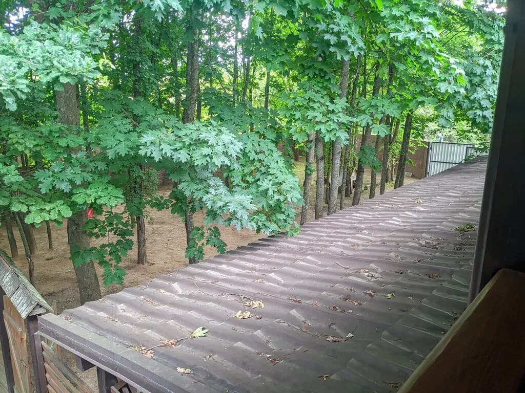 Усадьба «Амбер» — фото 5