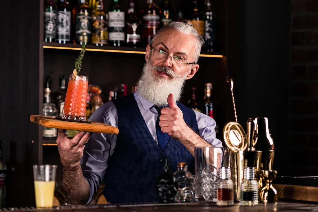 Dictator bar
