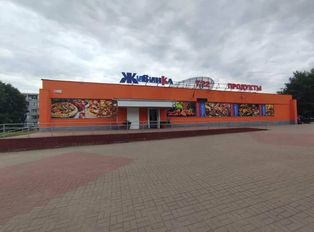 Живинка