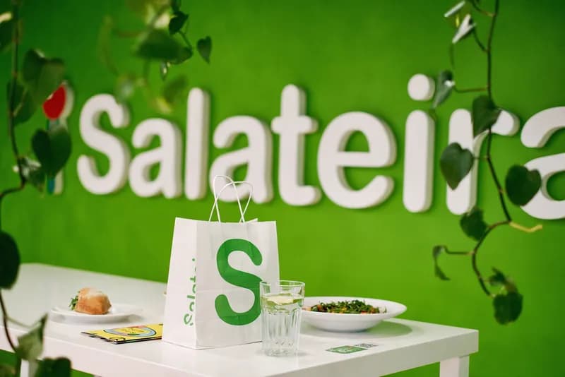 Salateira