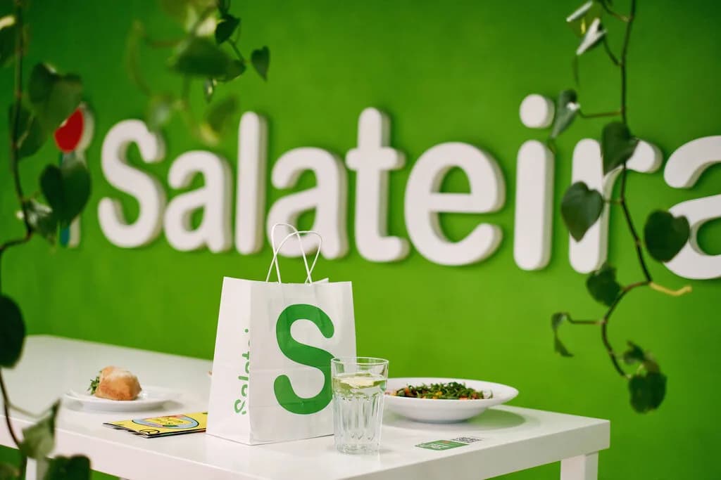 Salateira