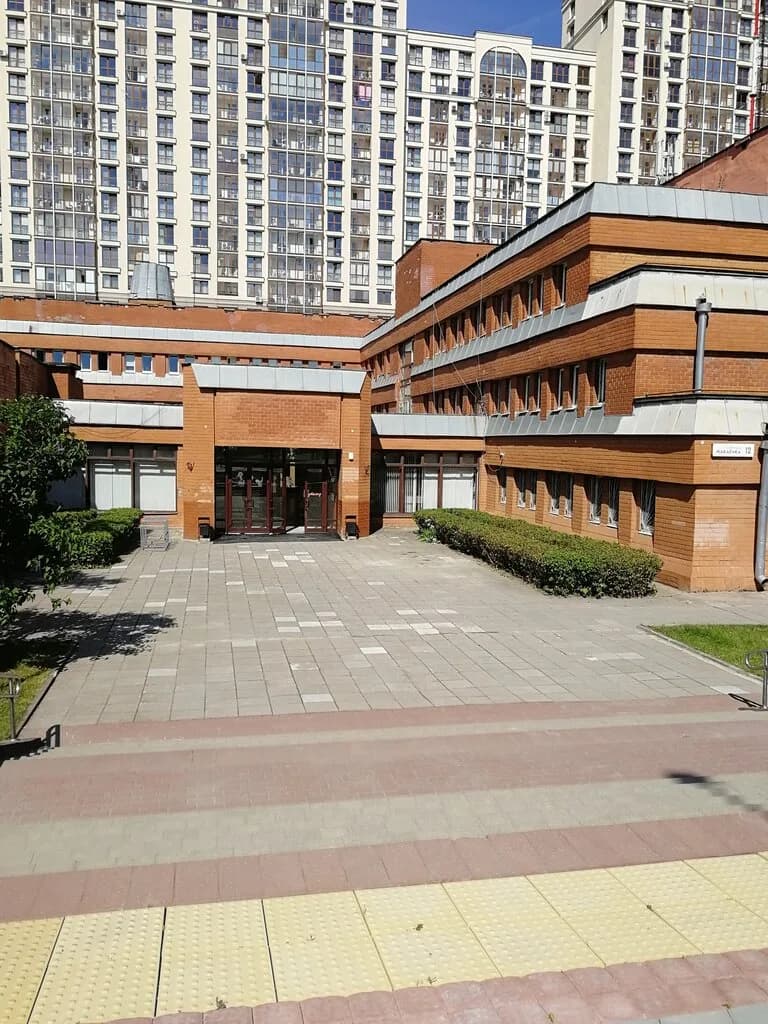Студия пилатеса — фото 2