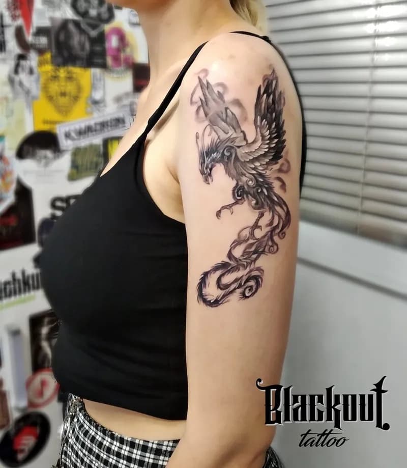 Blackout tattoo13