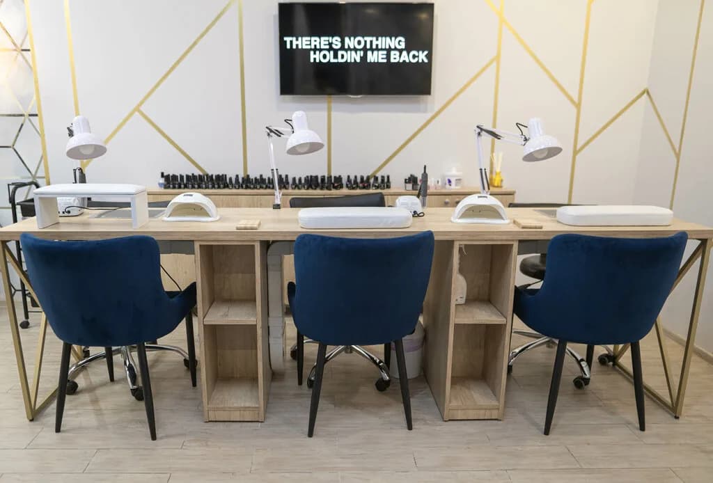 Салон красоты «SoDa Beauty Studio (СоДа Бьюти Студио)» — фото 6