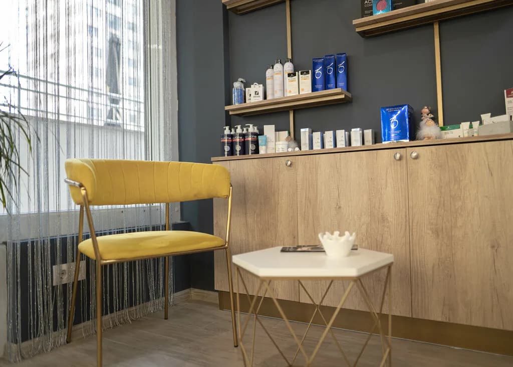 Салон красоты «SoDa Beauty Studio (СоДа Бьюти Студио)» — фото 3