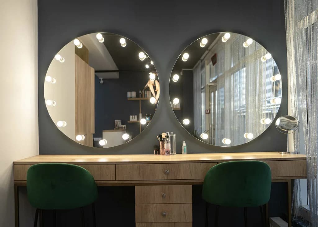 Салон красоты «SoDa Beauty Studio (СоДа Бьюти Студио)» — фото 4