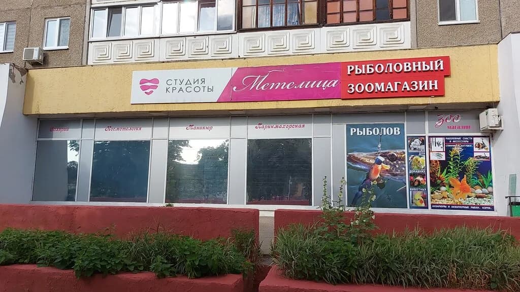 Метелица