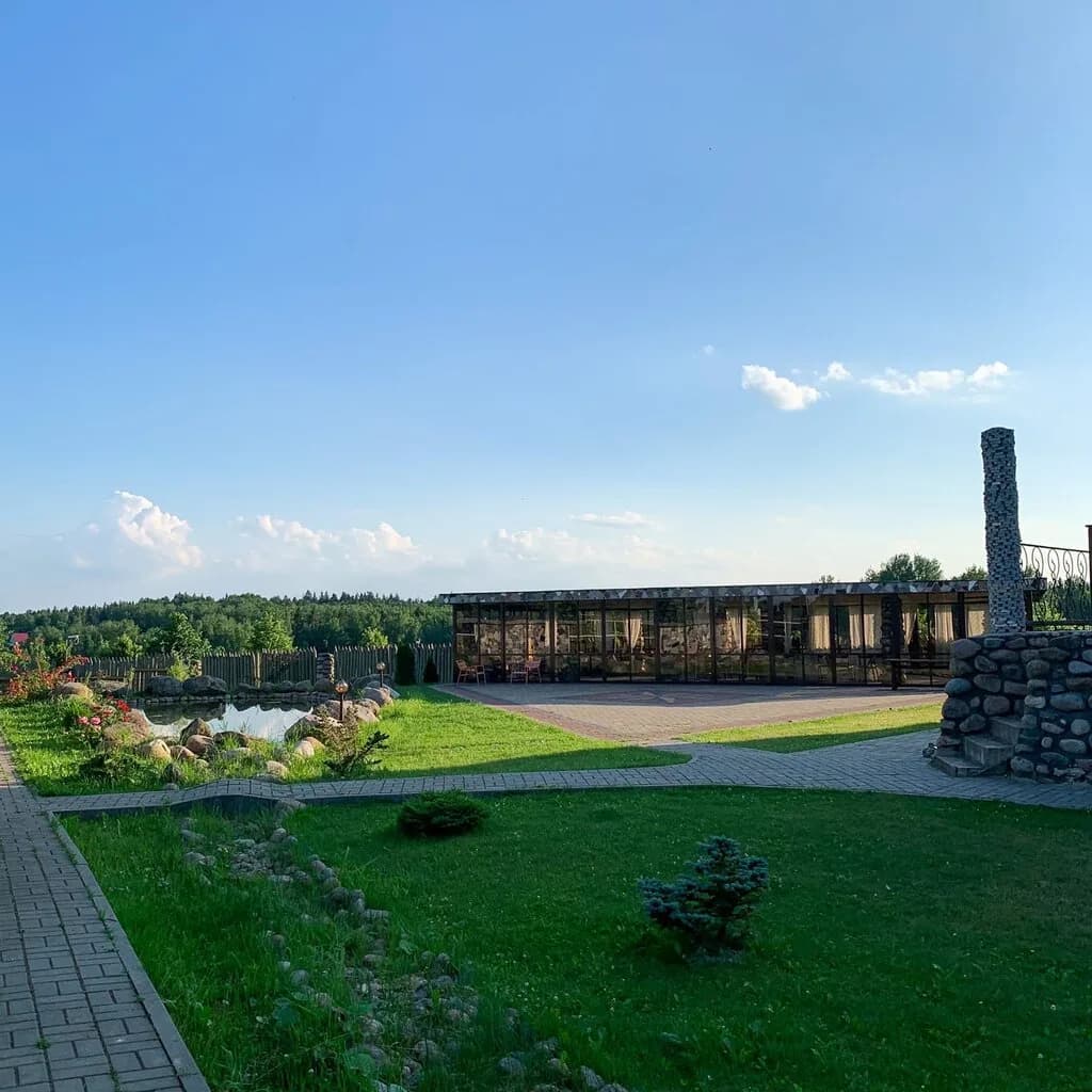 Агроусадьба Ласточкино гнездо — фото 3