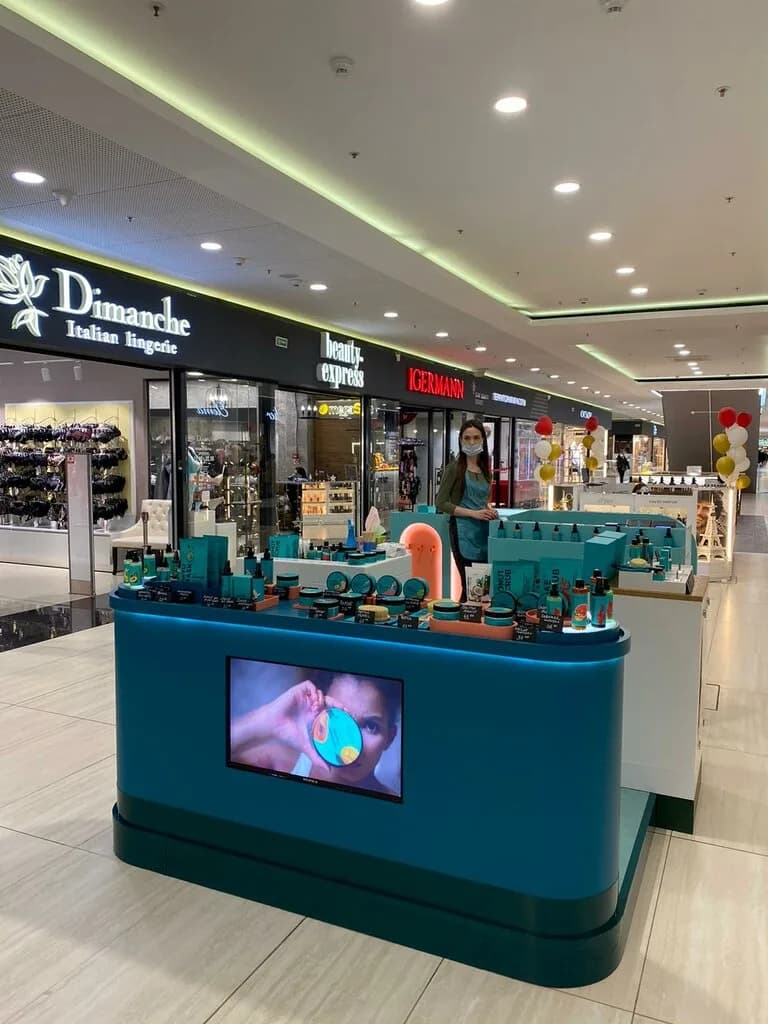 Letique Cosmetics