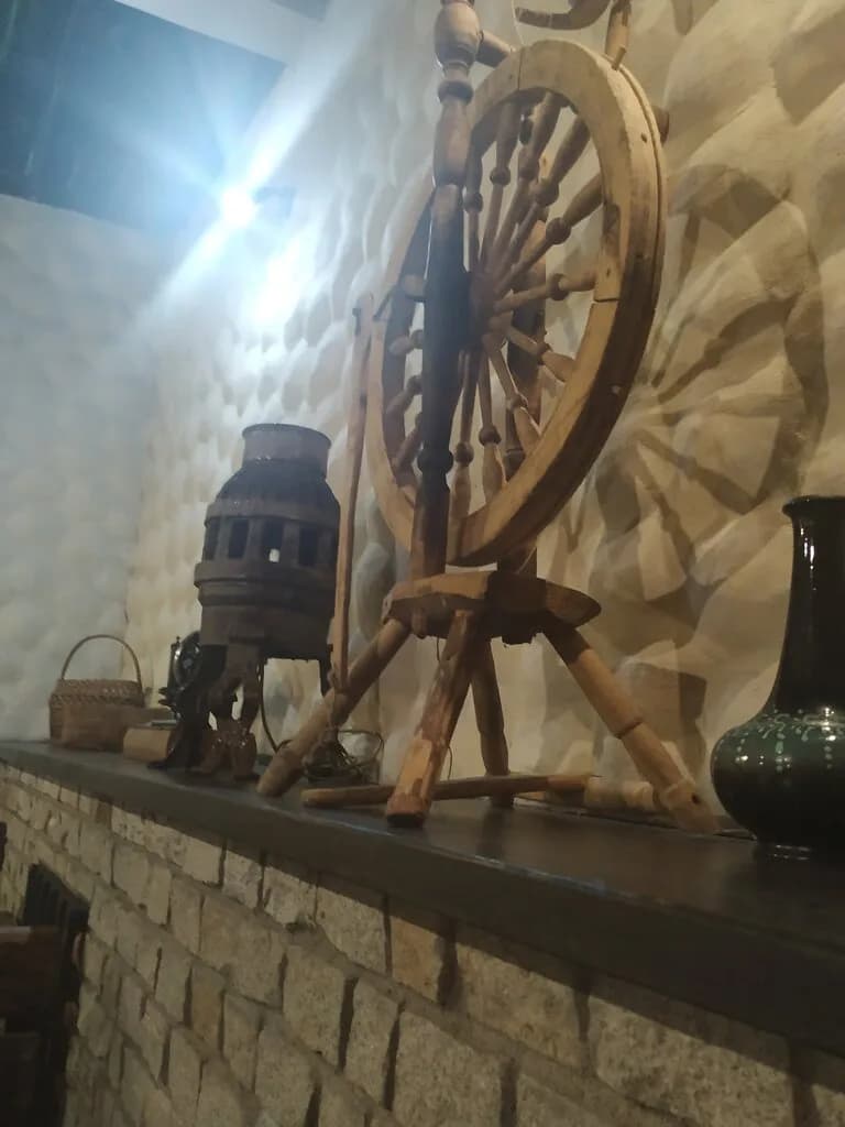 Корчма на Шкловском базаре — фото 6