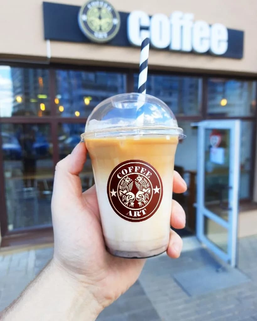 Coffee Art