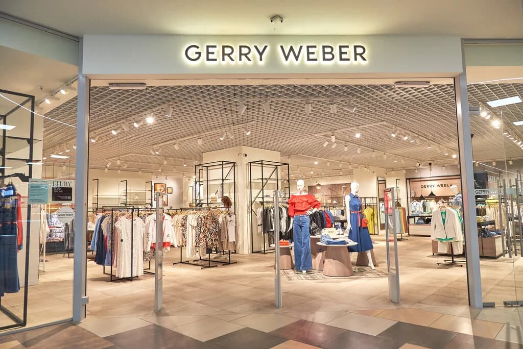 Салон женской одежды «Gerry Weber (Герри Вебер)» — фото 4