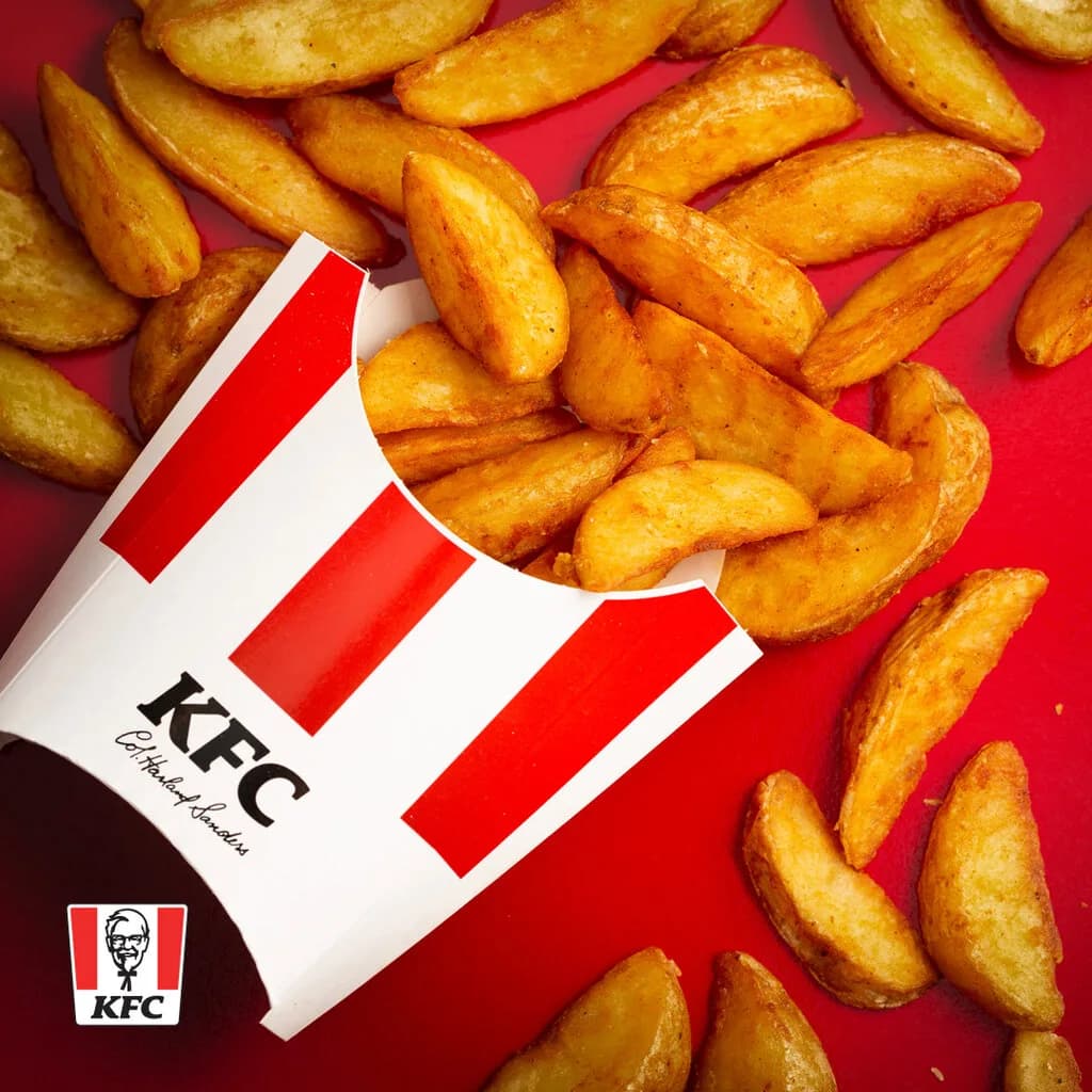 KFC — фото 3