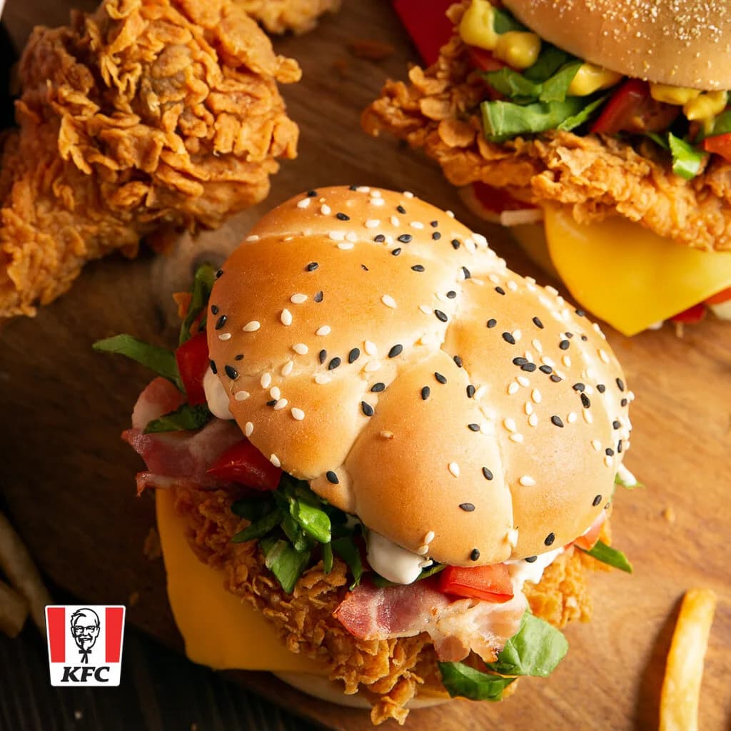 KFC