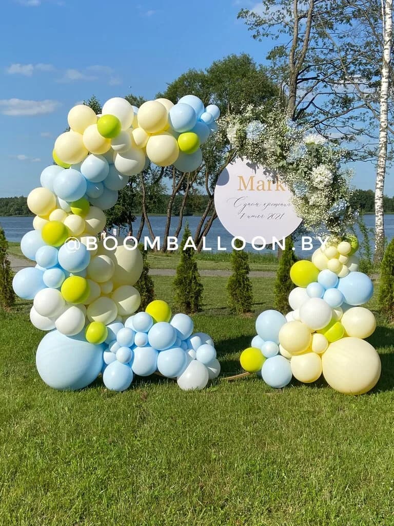 Boomballoon.by — фото 3
