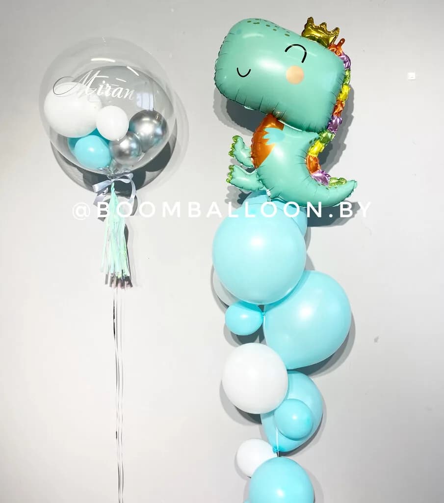 Boomballoon.by — фото 6
