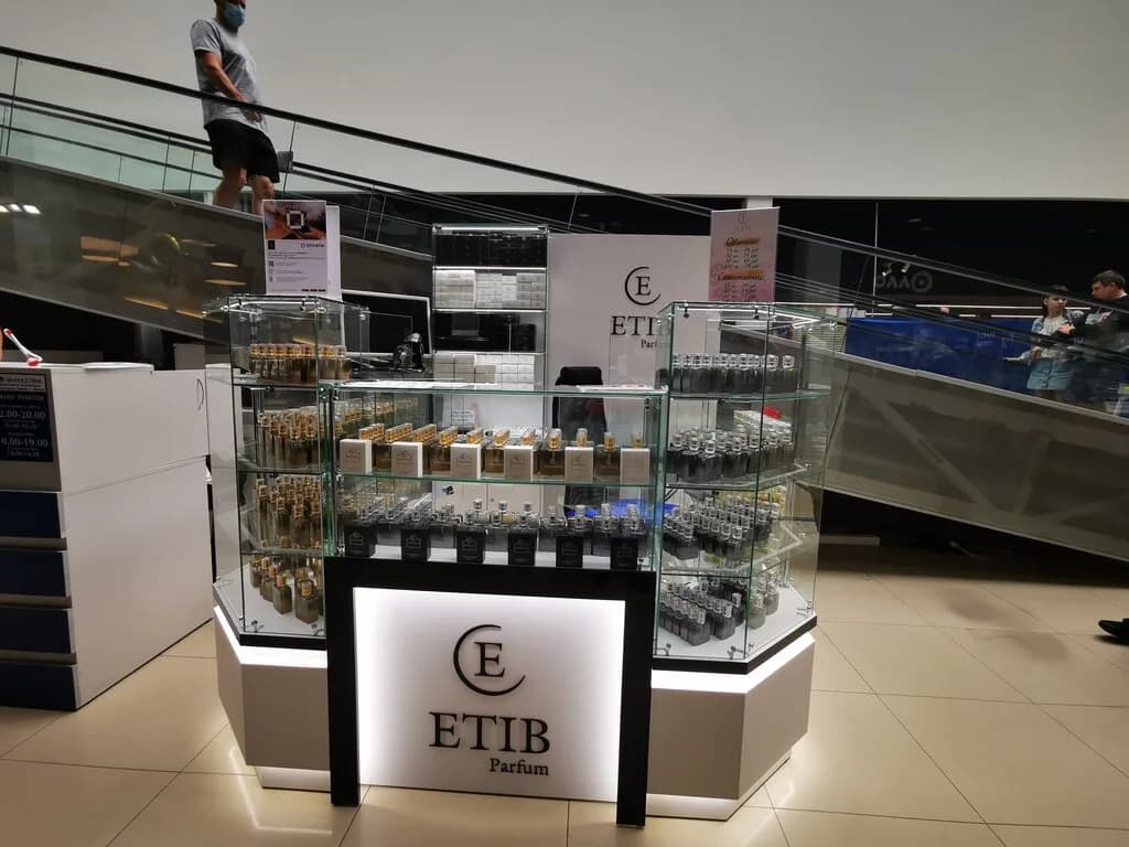 Etib Parfum
