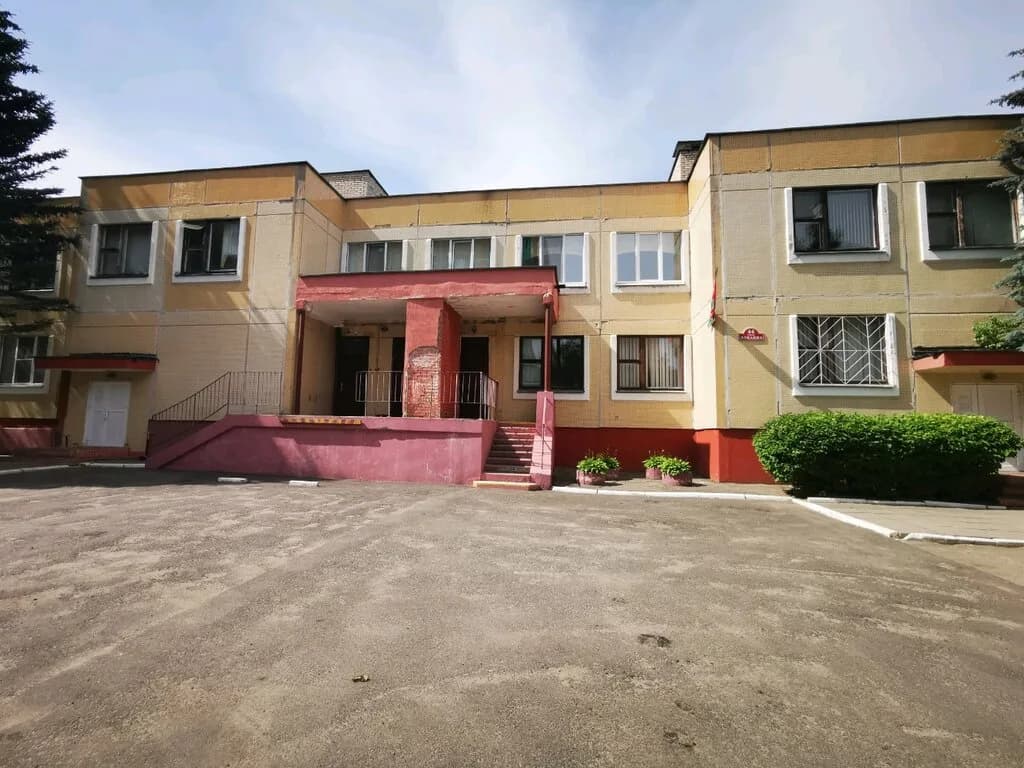 Дошкольный центр развития ребёнка № 75 — фото 3