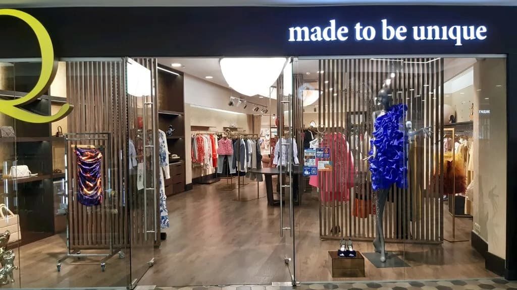 Made to be Unique