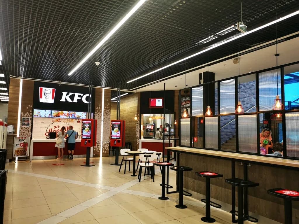 KFC
