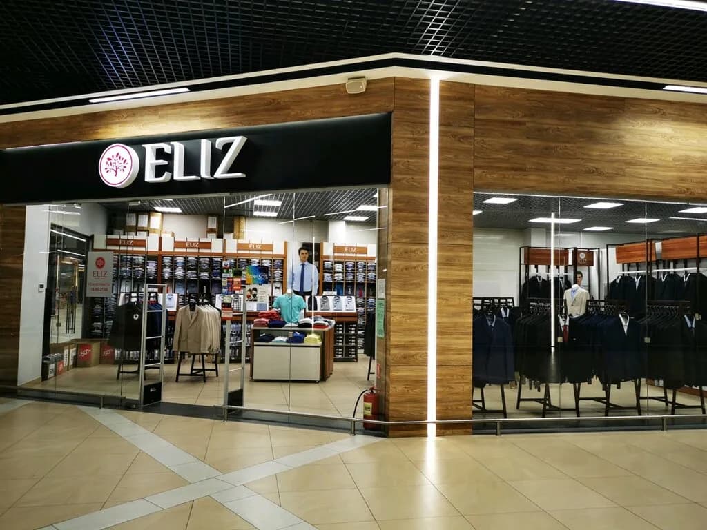 Eliz — фото 4