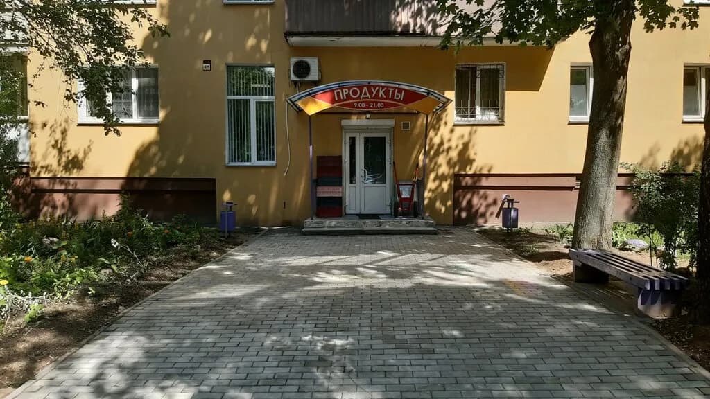 Мясные продукты — фото 4
