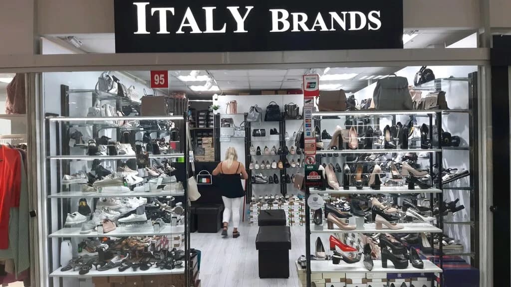 Italy Brands — фото 6