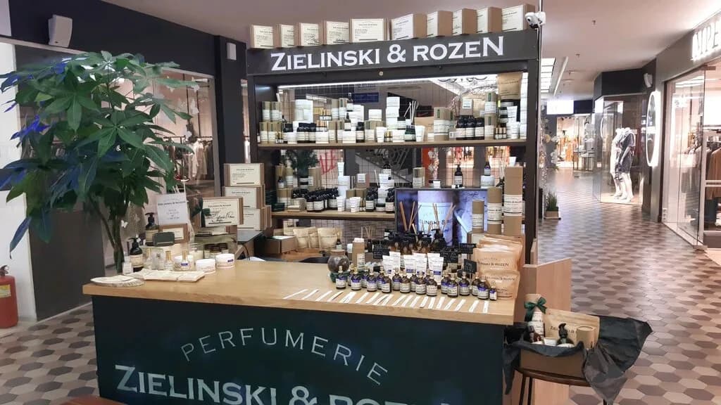 Zielinski&Rozen
