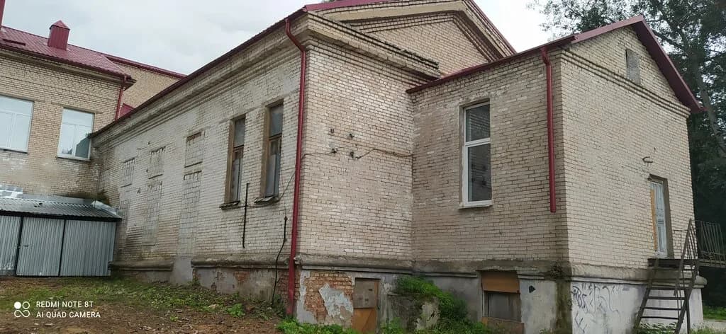 Остатки усадебного комплекса Русиновичи — фото 2
