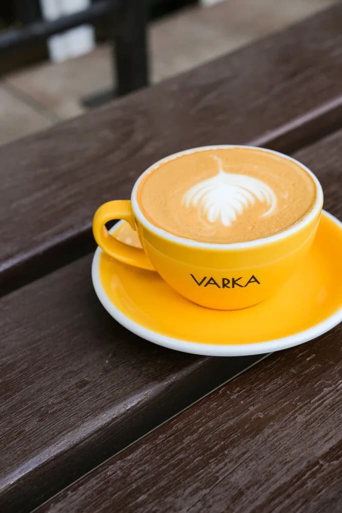 Varka — фото 5