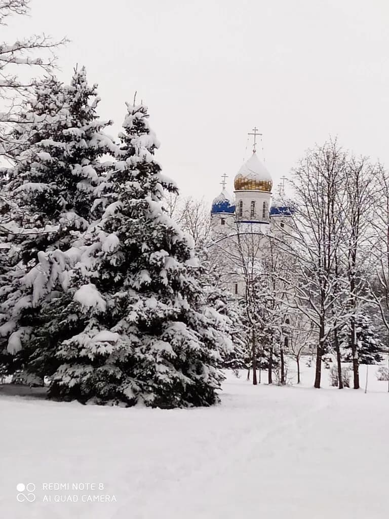 Храм Воскресения Христова — фото 5