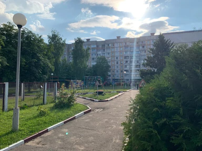 Дошкольный центр развития ребенка «Аленький цветочек №517» — фото 6