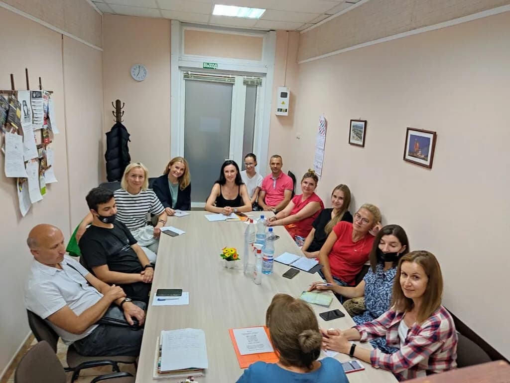 ПолонезЦентр