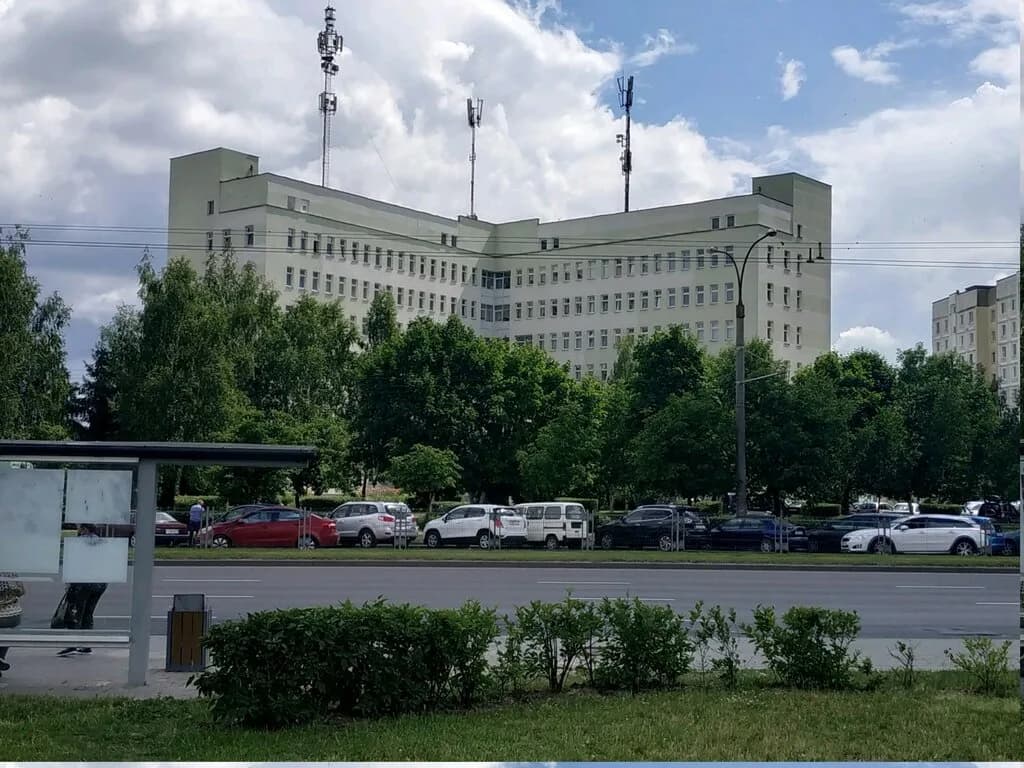 УЗ «26-я городская поликлиника» — фото 5