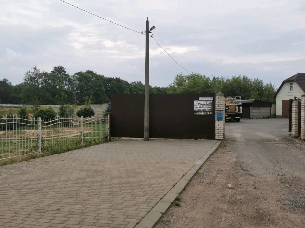 Усадьбы на Пехотном — фото 4