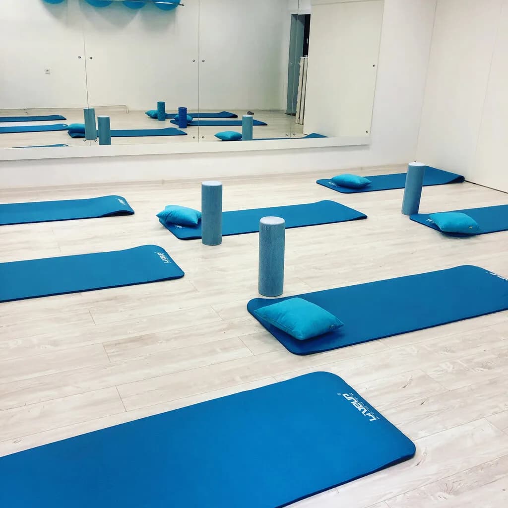 U-fit — фото 2