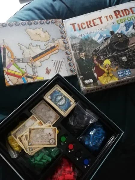 Магазин настольных игр «Hobby Games (Хобби Геймс)» — фото 4