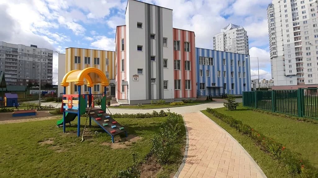 Детский сад № 575