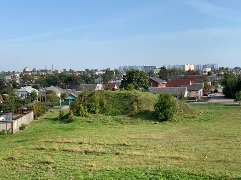 Гаштольдова гора — фото 2