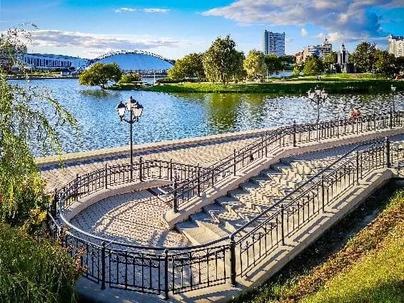 «Троицкое предместье» — фото 3