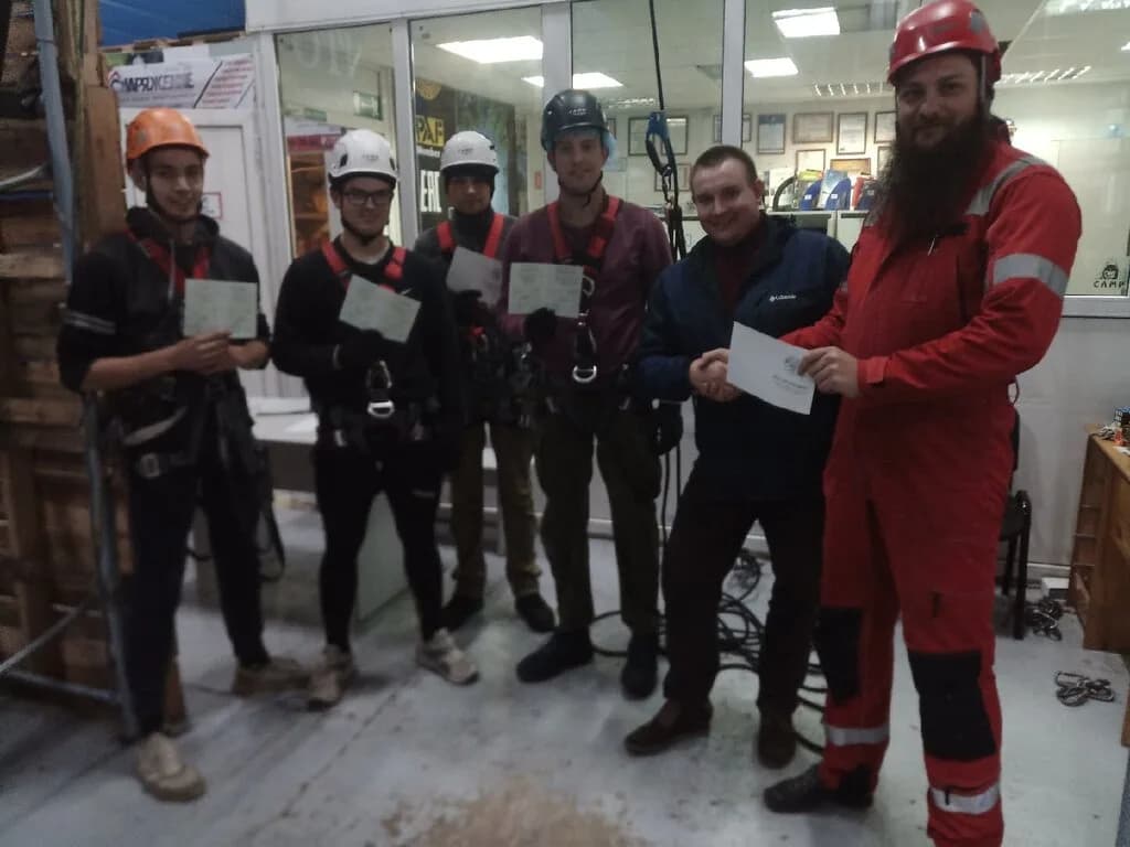 Промбез