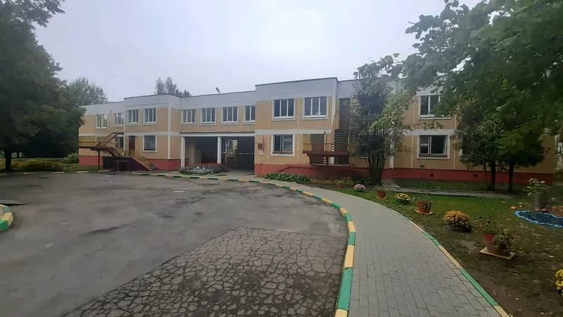 Детский сад № 557