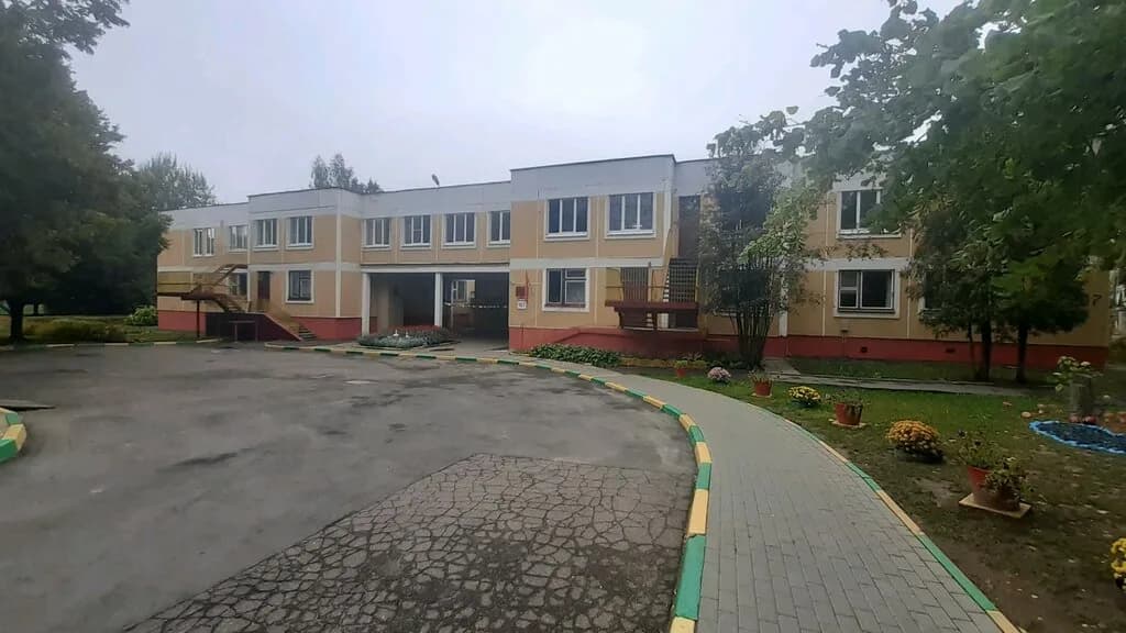 Детский сад № 557