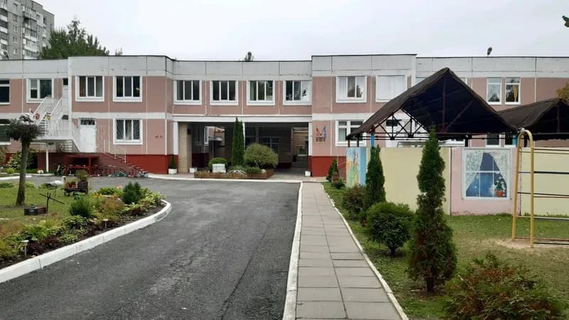 Детский сад № 563