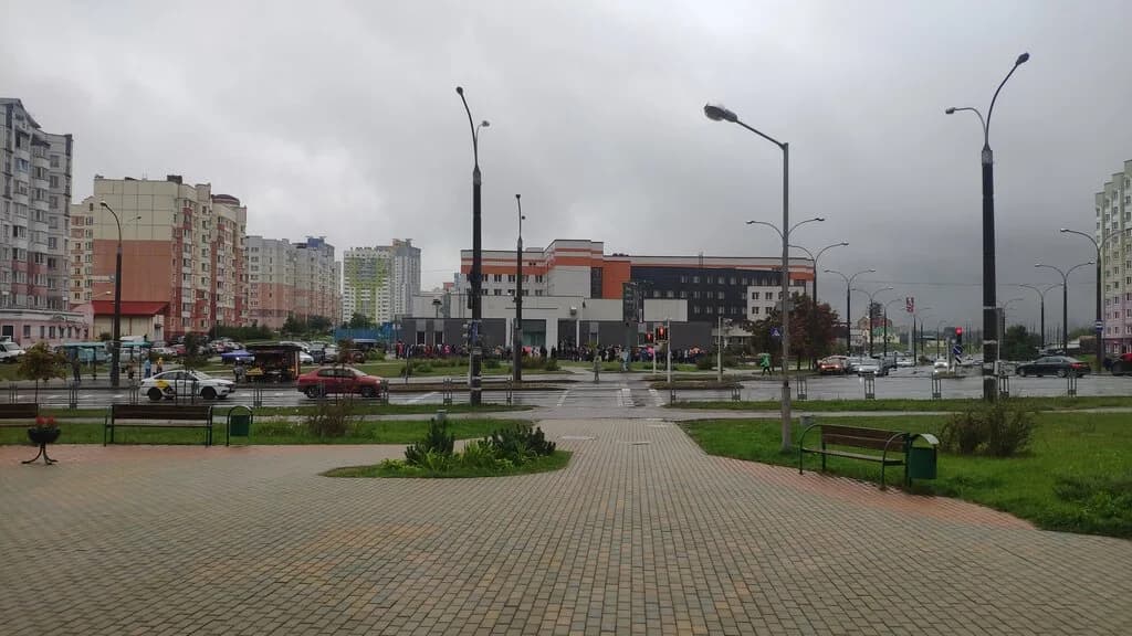 Поликлиника «39-я городская клиническая поликлиника» — фото 3