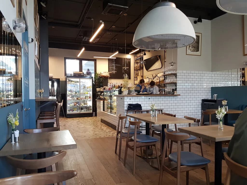 Bro Bakery