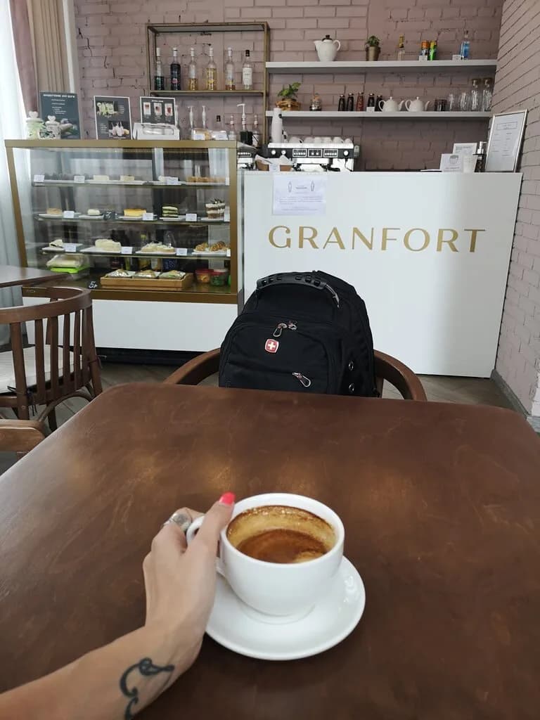 Granfort