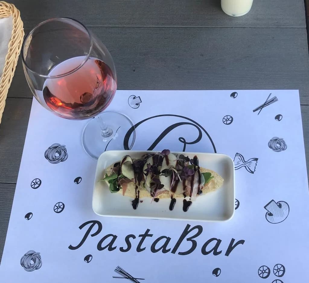 Pasta Bar — фото 5