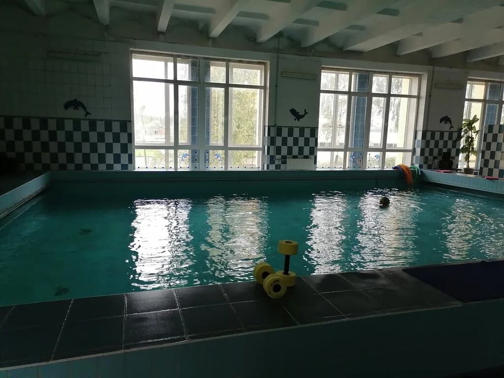 Республиканский центр медицинской реабилитации и бальнеолечения, эндокринологическое отделение — фото 3